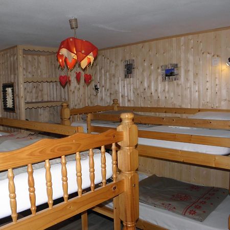 Gite Auberge Les Terres Blanches De Meolans Dış mekan fotoğraf